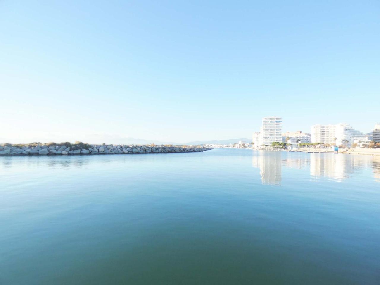 Mare Nostrum 132 Roses Exterior foto